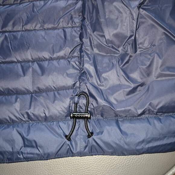 Hugo Boss Water-Repellent Quilted Jacket - Picture 11 of 12